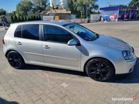 używany VW Golf V 1.9TDI