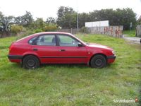 używany Toyota Corolla 1.4 liftbeck 2000r