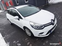 Używany Renault Clio IV 2018