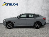używany BMW X4 2dm 190KM 2024r. 30 967km
