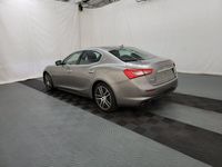 używany Maserati Ghibli 3dm 424KM 2019r. 57 283km