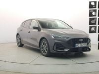 Używany Ford Focus ST-Line X 155 KM (114 kW) 2023 Szary Hatchback
