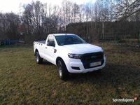 używany Ford Ranger 