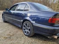 Używany BMW 520 1998 Sedan/Limuzyna
