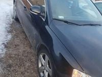 Używany VW Passat 2009 Czarny Kombi