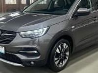 używany Opel Grandland X Full Serwis Bezwypadkowy Rok Gwarancji