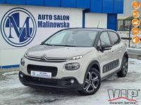 Używany Citroën C3 102 KM (75 kW) 2020 Beżowy Hatchback