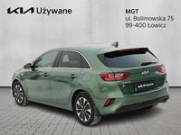 używany Kia Ceed M 1.5 T-GDI 140KM 6MT