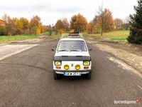 używany Fiat 126 