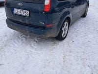 Używany Ford C-MAX 2007 Minivan