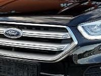 używany Ford Kuga II BEZWYPADKOWY, SERWISOWANY, SUPER STAN