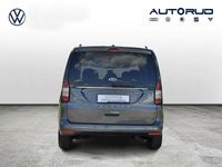 używany Ford Tourneo Connect 2.0TDI 122KM 6-G Lane Front Assist AppConnect Cz.park…