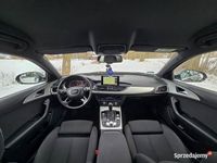 używany Audi A6 C7 2.0TDI