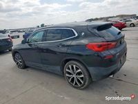 używany BMW X2 SDRIVE28I, rok produkcji 2018 z USA !!!