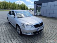 Używany Skoda Octavia 105 KM (77 kW) 2012