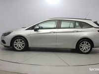 używany Opel Astra 1.5dm 122KM 2020r. 113 000km