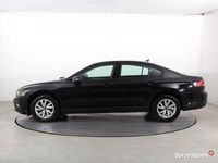 Używany VW Passat 2021 Czarny Sedan/Limuzyna