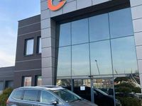 używany VW Sharan 7-osob,FULL,led,bixenon,DSG,panorama,el. drzwi+klapa,nav…