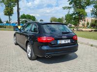 używany Audi A4 B8 2013 KPL ALUFELG