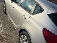 Używany Opel Astra 2010