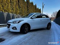 Używany Hyundai i20 2018