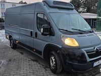 Używany Citroën Jumper 2007 Minivan