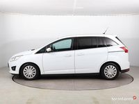 Używany Ford Grand C-Max 2012 Biały Minivan