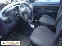 używany Tata Indica 1.4dm 85KM 2008r. 56 000km