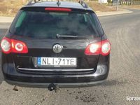 używany VW Passat 