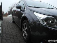 używany Toyota Avensis 1,8 LPG kombi