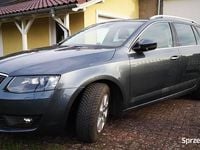 Używany Skoda Octavia Style 2015 Hatchback