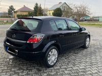 używany Opel Astra 1.7 diesel 2008r