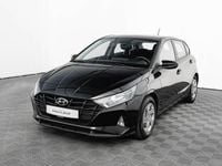 używany Hyundai i20 1.2dm 84KM 2022r. 76 522km