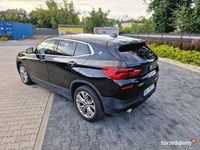 Używany BMW X2 2019 SUV