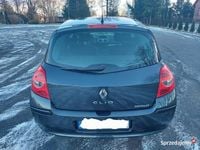 używany Renault Clio II