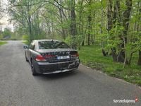 Używany BMW 730 2004 Czarny Sedan/Limuzyna