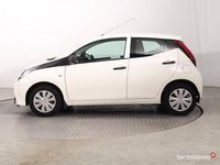 Używany Toyota Aygo 2018 Biały Hatchback