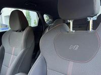 używany Hyundai i30