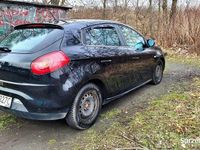 Używany Fiat Bravo 2009 Czarny Hatchback