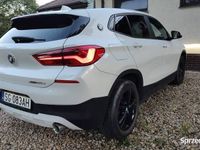 używany BMW X2 xDrive, 2.0d, 190 KM, automat, 2018