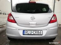 Używany Opel Corsa 2012 Hatchback