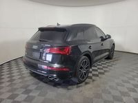 używany Audi SQ5 3dm 349KM 2021r. 21 701km