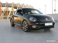Używany VW Beetle Edition 2012 Hatchback