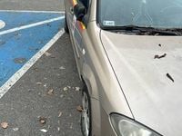 Używany Chevrolet Lacetti 2006 Beżowy Hatchback