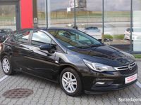 używany Opel Astra rabat: 6% (3 000 zł) 1.4 T 150KM Salon Polska, I wł. FV23% 5 drzwi