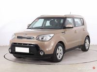 używany Kia Soul 1.6 GDI