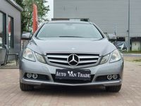 używany Mercedes E350 3.5dm 306KM 2011r. 136 393km