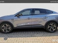 używany Renault Arkana 