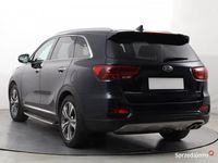 używany Kia Sorento 2.0 CRDi