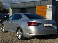 używany Skoda Superb 2.0TDI(190KM) 4x4 Polski Salon Full Opcja!!!